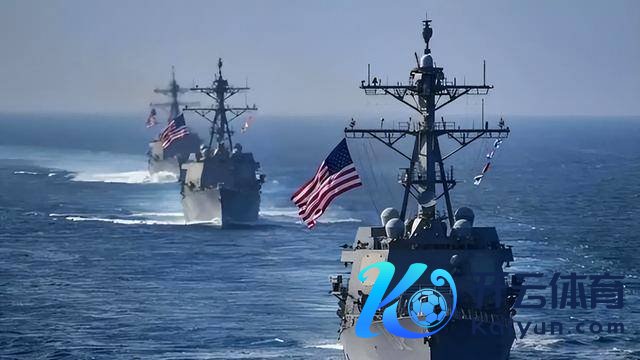 B-52抵近委内瑞拉 马杜罗会服软吗 好意思军压境威慑升级