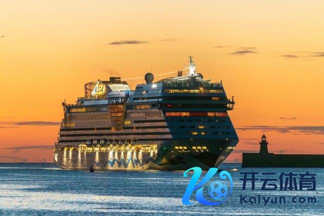 好意思豪华邮轮拒交港务费取消靠岸上海 反制挨次显顺利