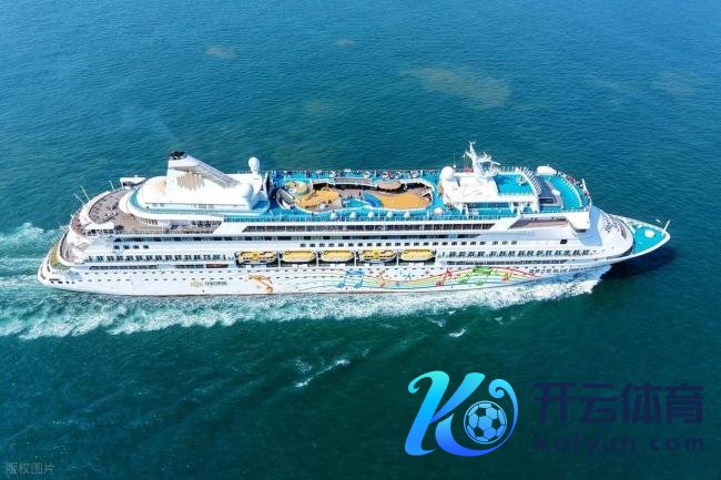 好意思豪华邮轮拒交港务费取消靠岸上海 反制挨次显顺利